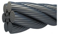 Steel Wire Rope